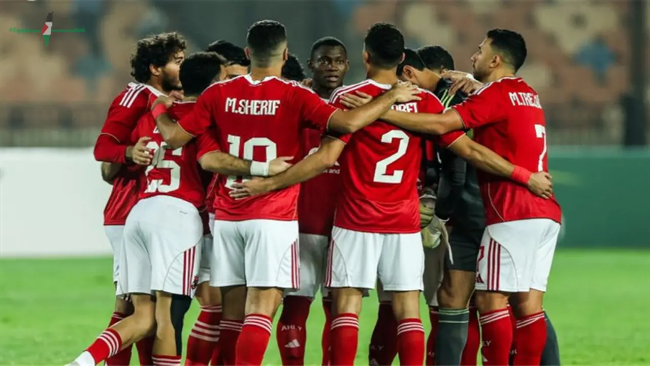 القنوات الناقلة لمواجهة الأهلي والجيش الملكي في دوري أبطال إفريقيا